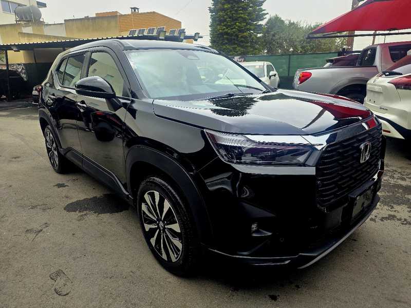 Honda WR-V 1,5L 2025