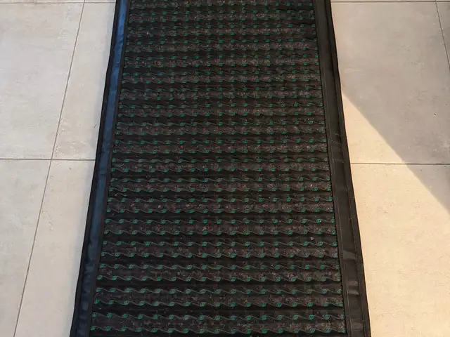 Higherdose infrared pemf pro mat, full size, Larnaca — Larnaka - Chrysopolitissa