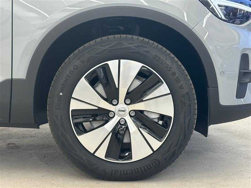2026 Volvo XC40 2,0L 2026 Cyprus