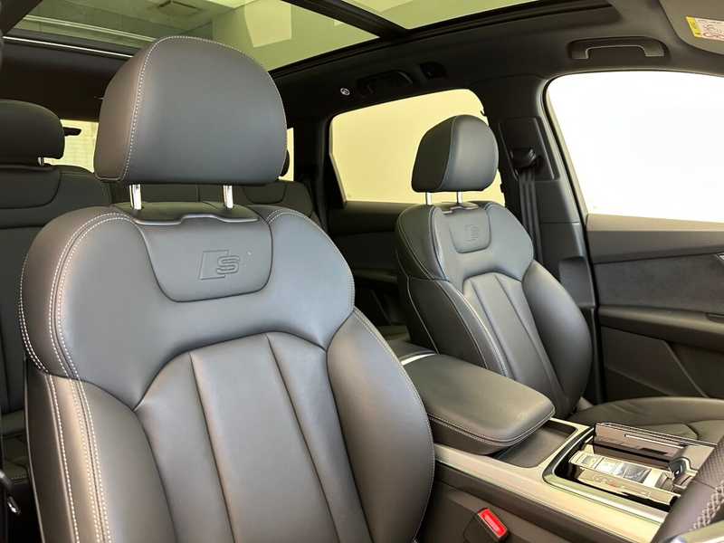 2024 Audi Q7 3,0L 2024 Cyprus