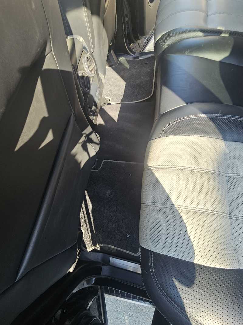 2012 Land Rover Range Rover 3,0L 2012 Cyprus