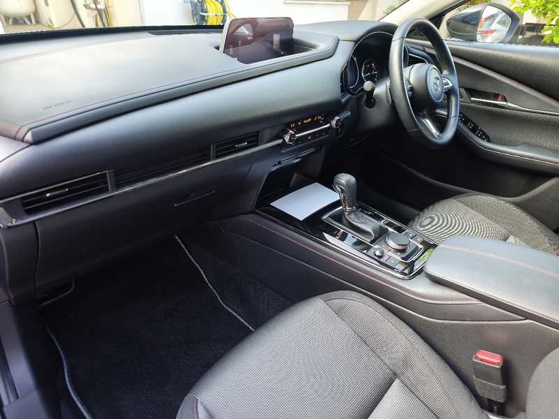 2023 Mazda CX-30 2,0L 2023 Cyprus
