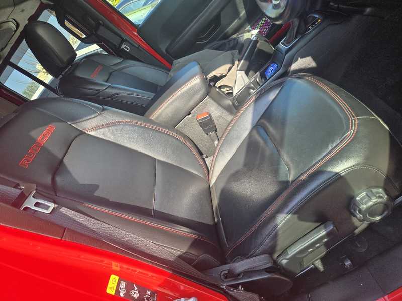 2021 Jeep Wrangler 3,6L 2021 Cyprus