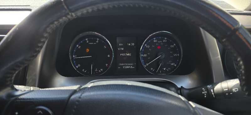 2016 Toyota RAV4 2,0L 2016 Cyprus