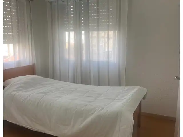 Single room x 1 person, all bills included, Limassol — Limassol - Agios Nicolaos