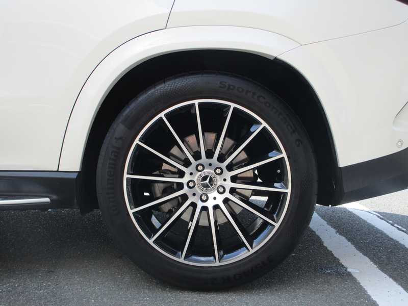 2023 Mercedes-Benz GLE-Class 3,0L 2023 Cyprus