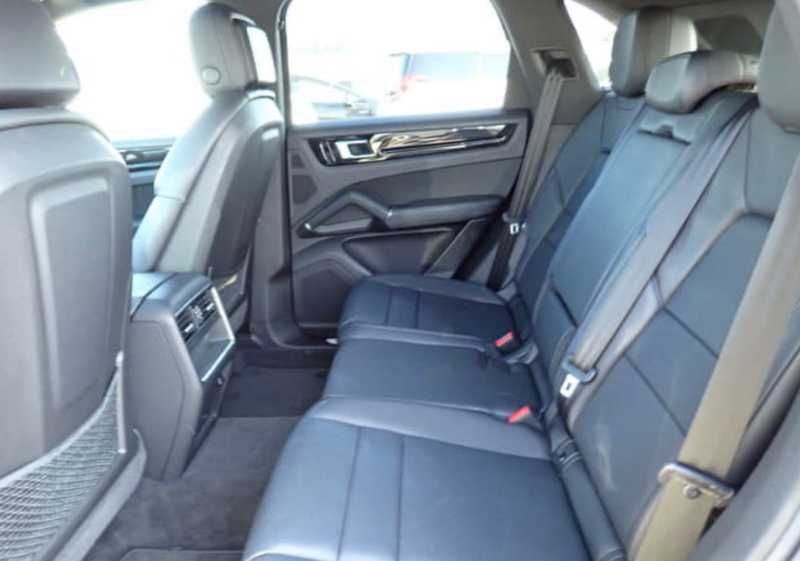 2022 Porsche Cayenne 3,0L 2022 Cyprus