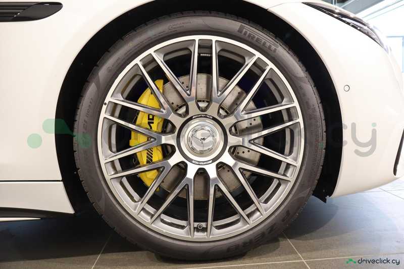 2026 Mercedes-Benz SL-Class 2,0L 2026 Cyprus