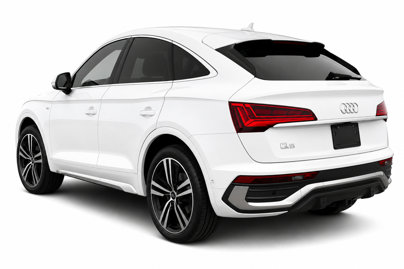 2024 Audi Q5 2,0L 2024 Cyprus