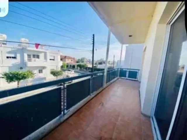 3-bedroom apartment to rent, Επαρχία Λεμεσού — Λεμεσός - Ομόνοια