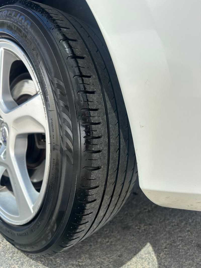 2011 Volvo S60 1,5L 2011 Cyprus