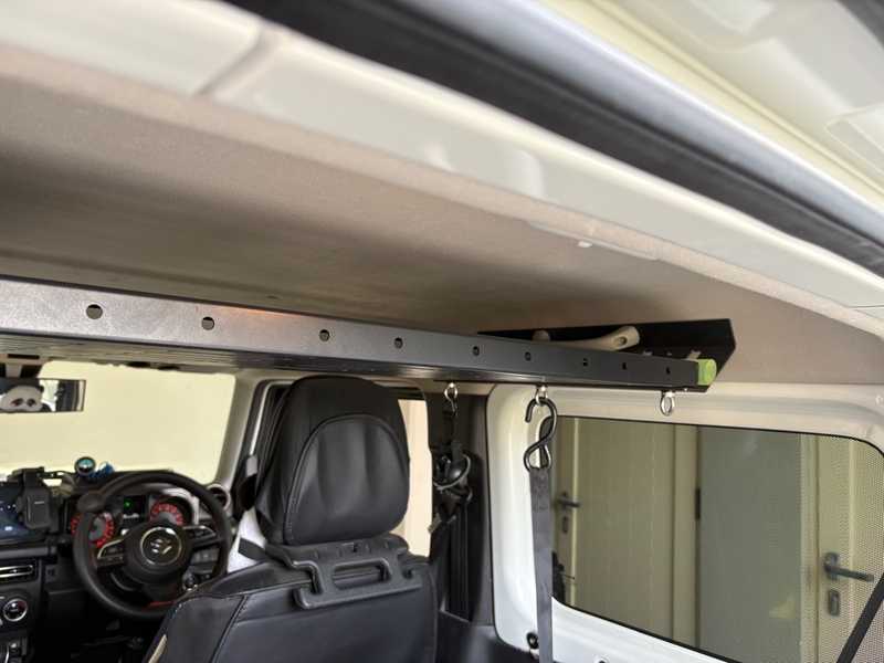 2022 Suzuki Jimny 1,5L 2022 Cyprus