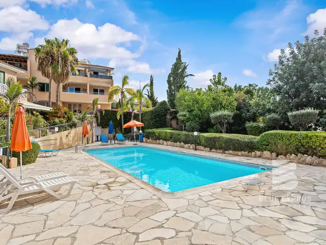 2-bedroom semi-detached for sale, Επαρχία Πάφου — Πέγεια - 8