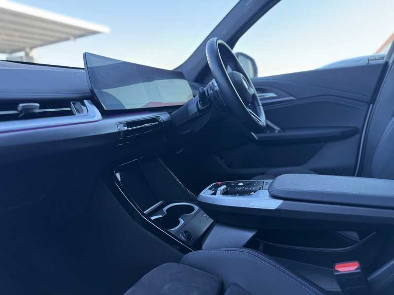 2023 BMW X1 2,0L 2023 Cyprus