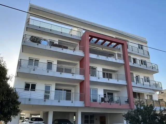 2-bedroom apartment for sale, Επαρχία Λάρνακας — Δροσιά