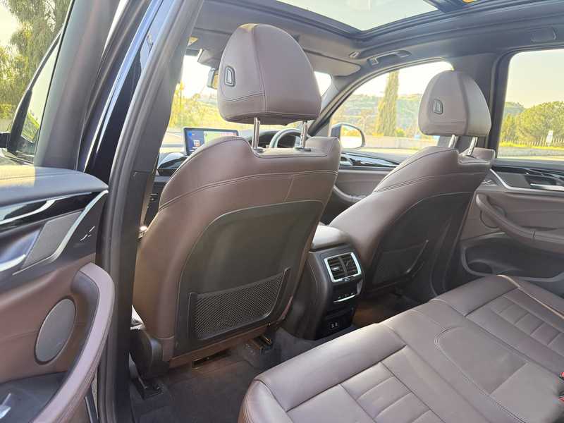 2023 BMW iX3 Electric 2023 Cyprus