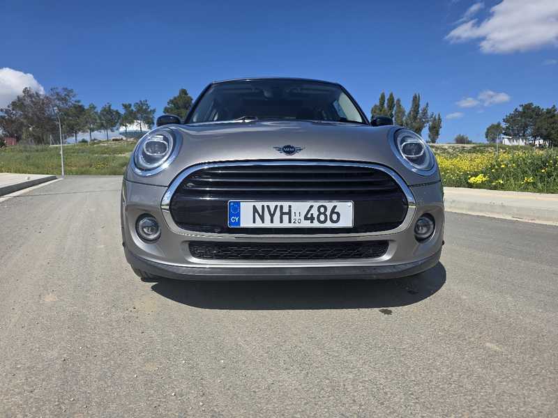 2020 Mini Cooper 1,5L 2020 Cyprus