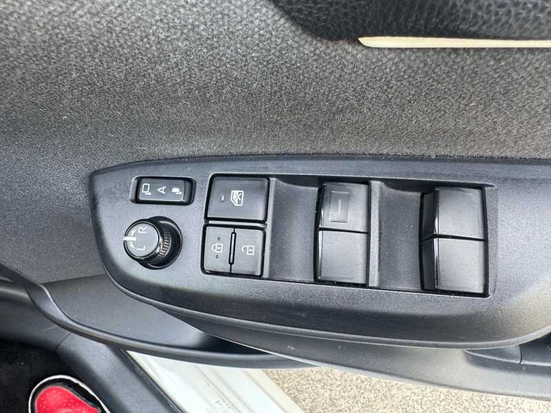 2020 Toyota Yaris 1,0L 2020 Cyprus