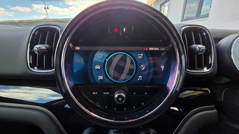 2021 Mini Cooper 2,0L 2021 Cyprus