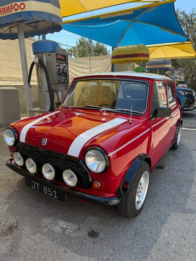 Cars Classic 1,3L 1978