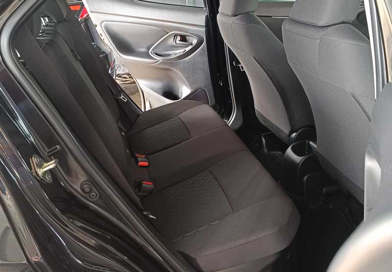 2023 Toyota Yaris Cross 1,5L 2023 Cyprus