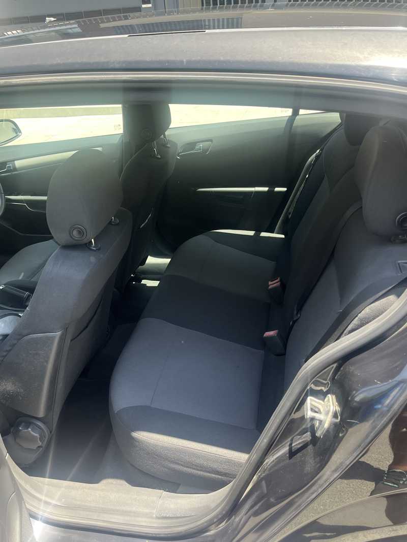 2009 Opel, Vauxhall Astra 1,4L 2009 Cyprus