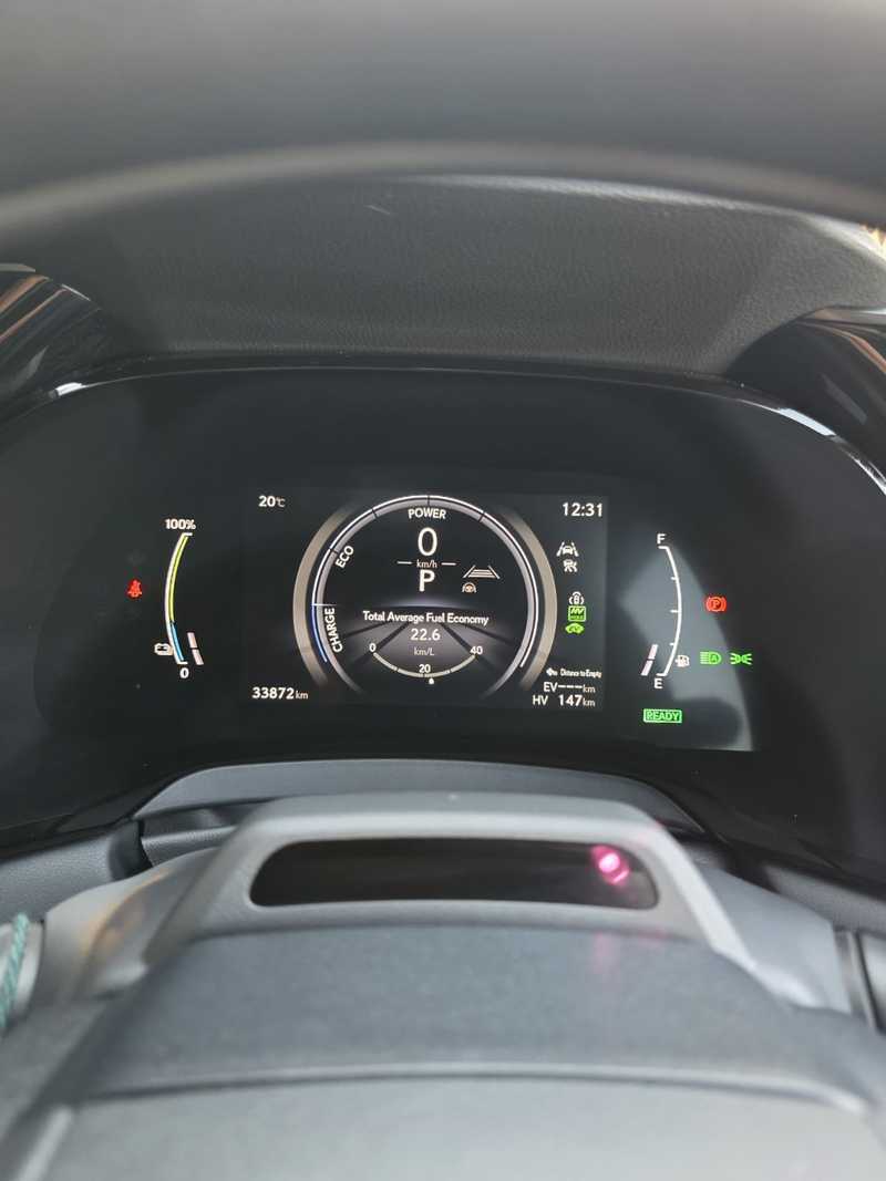 2023 Lexus RX 2,5L 2023 Cyprus