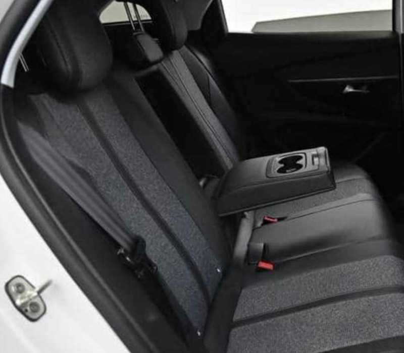 2018 Peugeot 3008 1,6L 2018 Cyprus