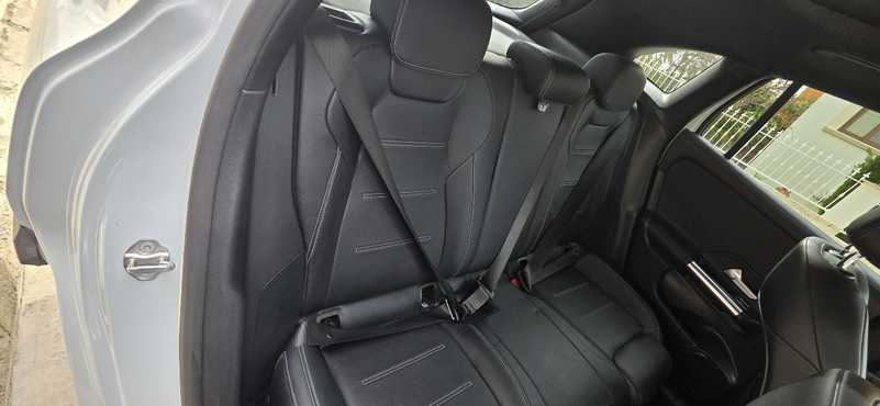 2022 Mercedes-Benz GLA-Class 1,3L 2022 Cyprus