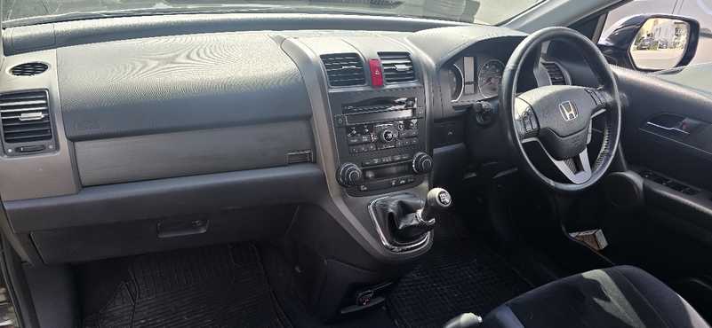 2012 Honda CRV 2,2L 2012 Cyprus