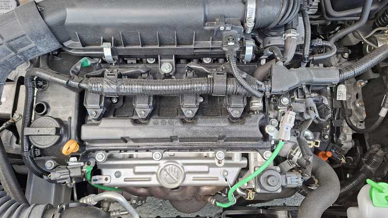 2022 Suzuki Ignis 1,2L 2022 Cyprus