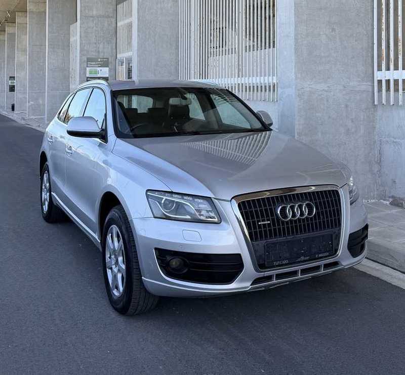 Audi Q5 2,0L 2011