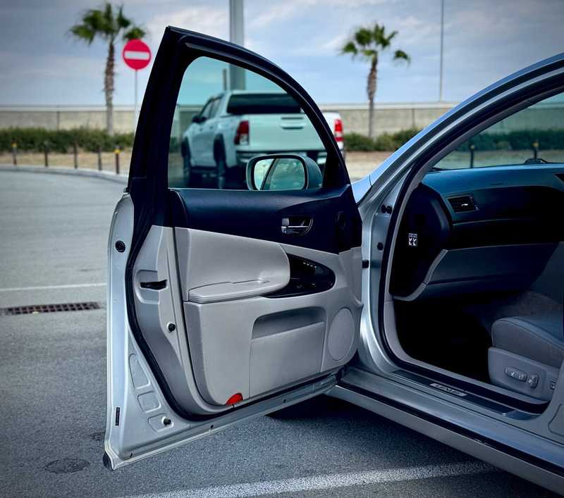 2005 Lexus GS 3,0L 2005 Cyprus