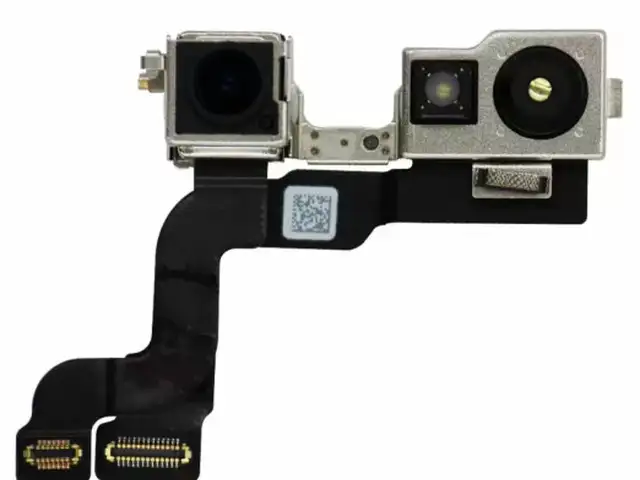 Front camera proximity sensor apple iphone 14 original, Limassol — Agios Athanasios
