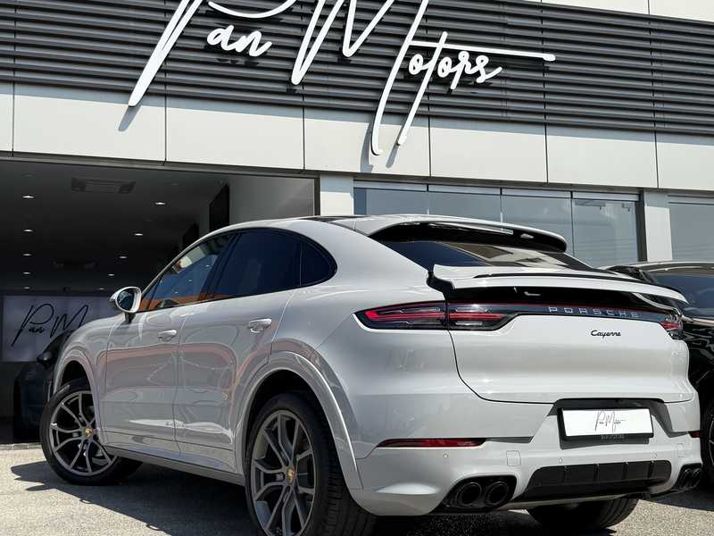 2023 Porsche Cayenne 3,0L 2023 Cyprus