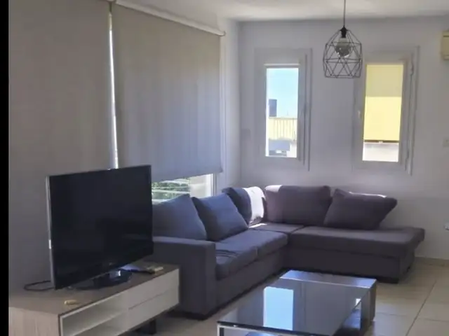 2-bedroom apartment to rent, Limassol — Kato Polemidia