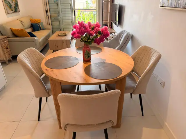 2-bedroom apartment to rent, Επαρχία Λεμεσού — Πύργος