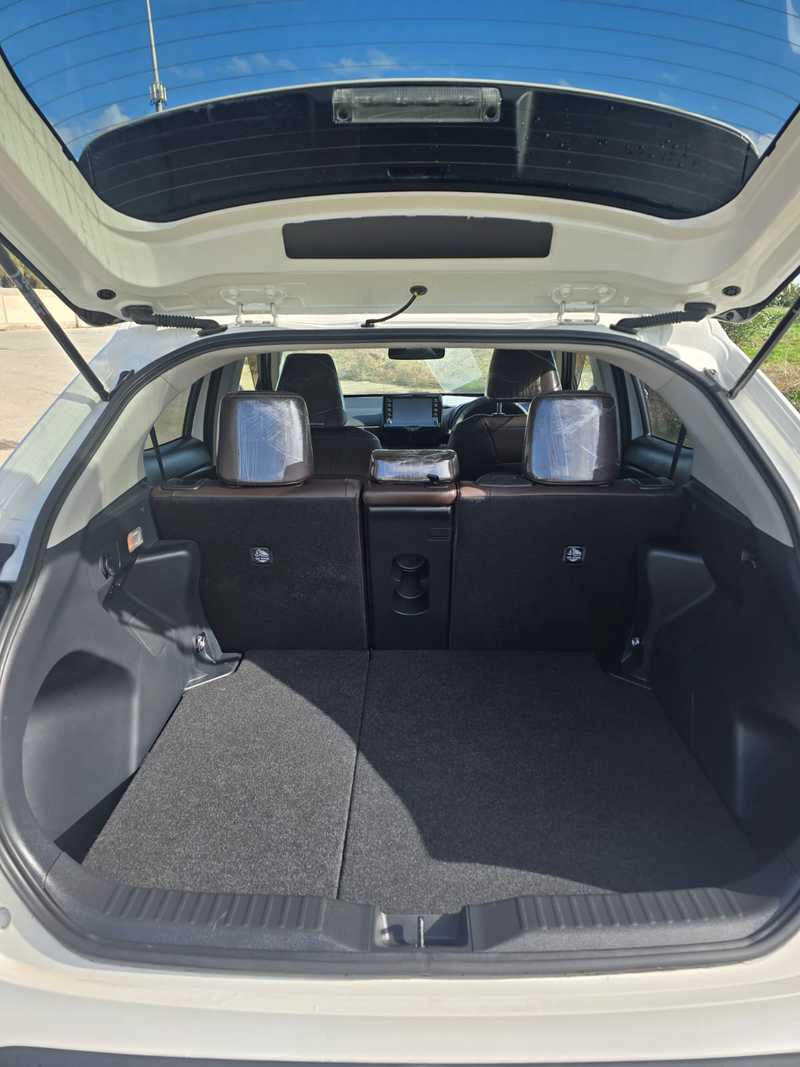 2022 Toyota Yaris Cross 1,5L 2022 Cyprus
