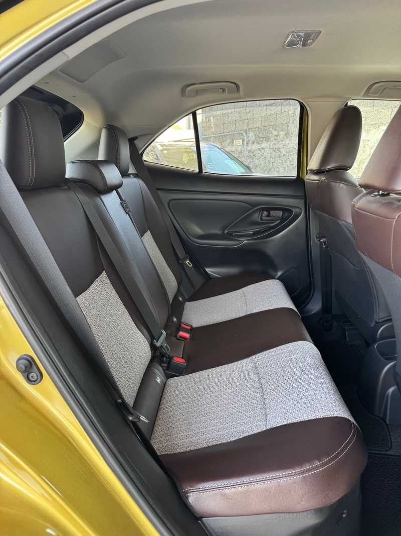 2021 Toyota Yaris Cross 1,5L 2021 Cyprus
