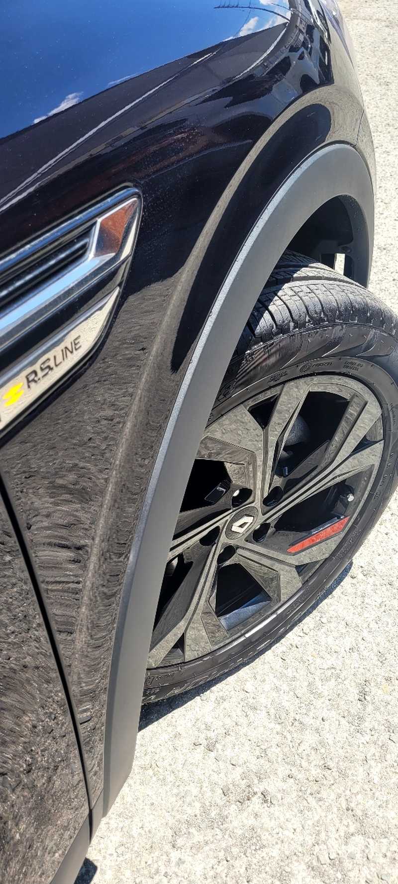 2022 Renault Arkana 1,6L 2022 Cyprus