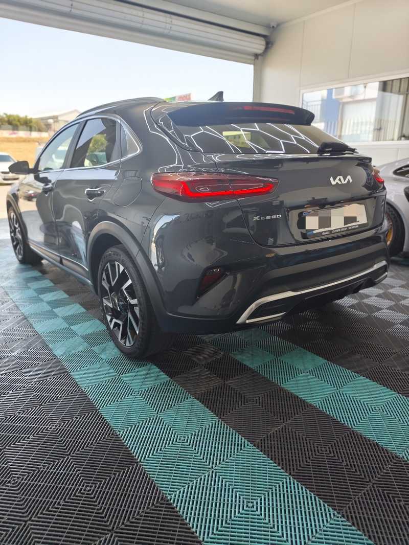 2023 KIA XCeed 1,5L 2023 Cyprus