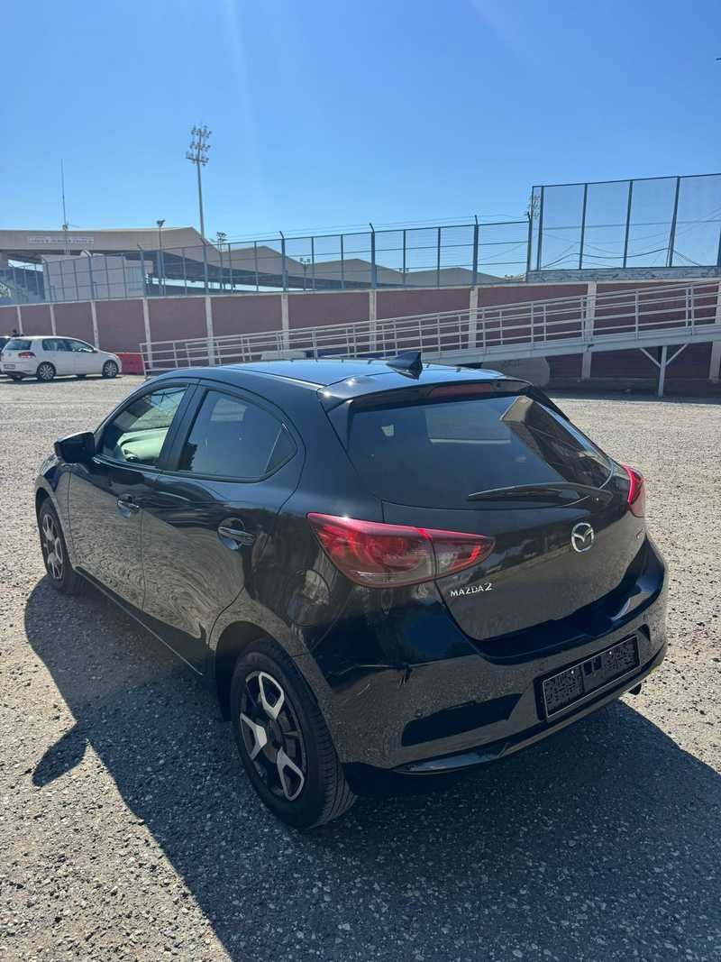 2024 Mazda 2 1,5L 2024 Cyprus