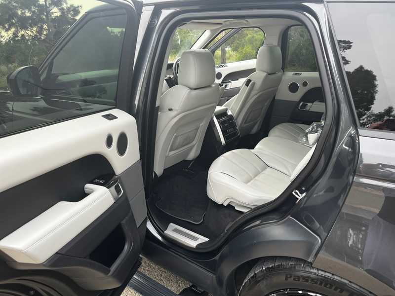 2016 Land Rover Range Rover Sport 3,0L 2016 Cyprus