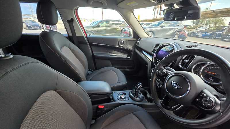 2021 Mini Cooper 2,0L 2021 Cyprus