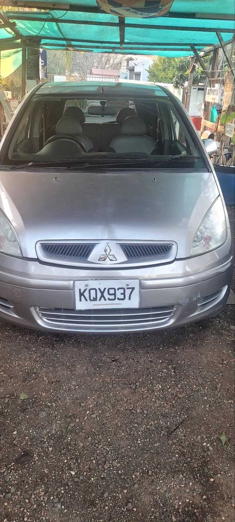 2003 Mitsubishi Colt 1,3L 2003 Cyprus