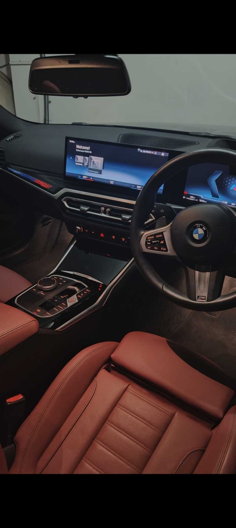 2023 BMW M240 3,0L 2023 Cyprus