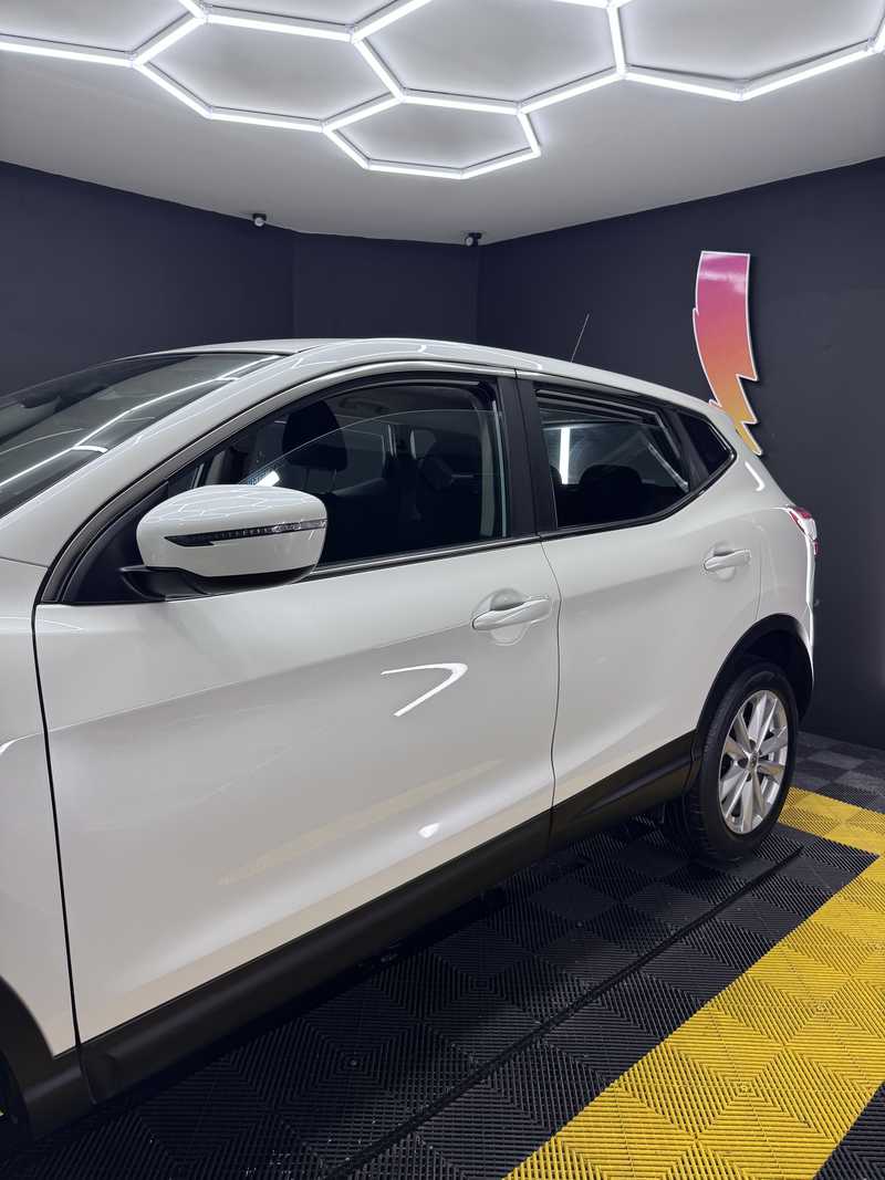 2016 Nissan Qashqai 1,6L 2016 Cyprus