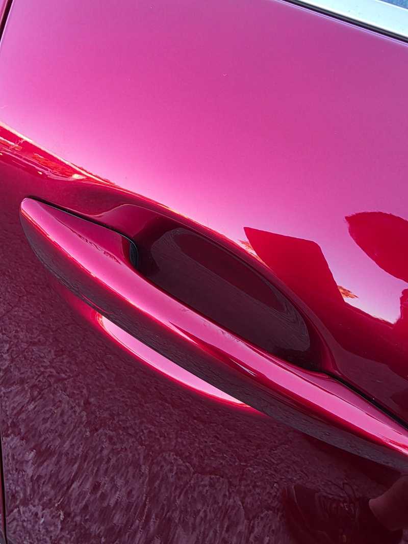 2021 Mazda CX-30 2,0L 2021 Cyprus