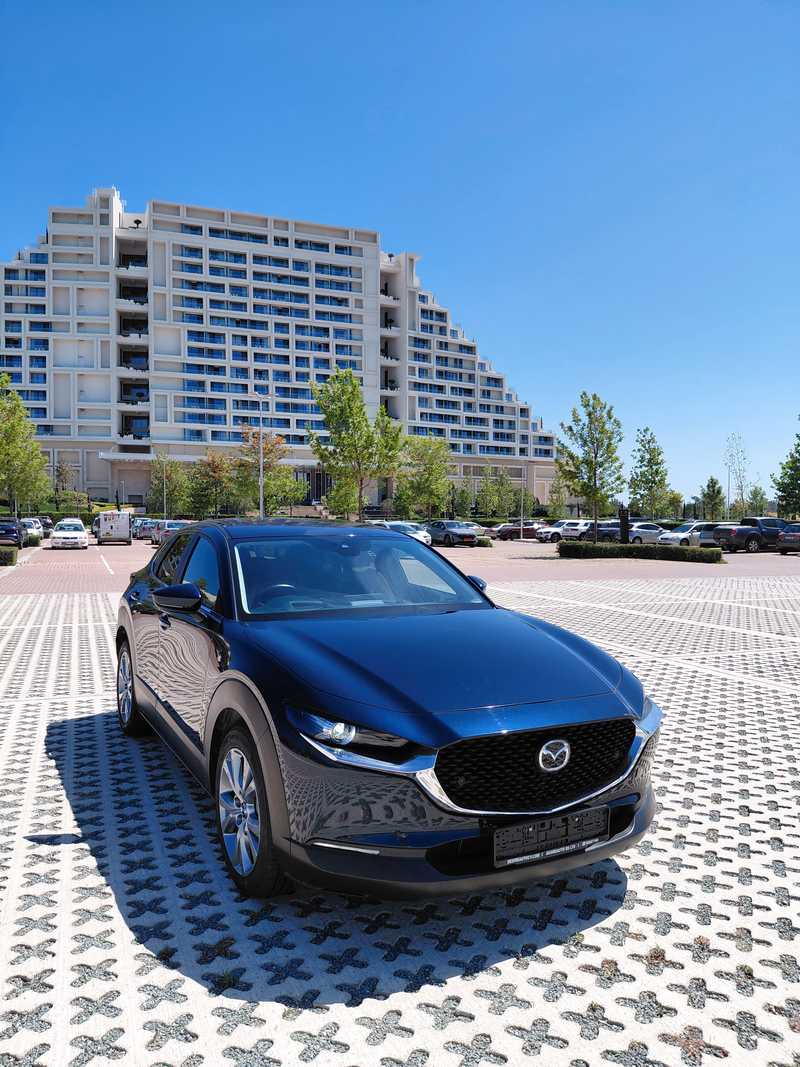 2023 Mazda CX-30 2,0L 2023 Cyprus