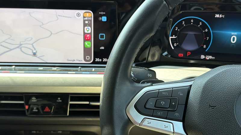 2021 Volkswagen Golf 1,0L 2021 Cyprus